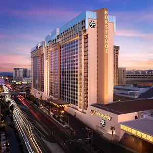 Horseshoe Vegas Лас-Вегас