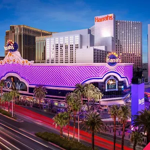Harrah's Vegas & Casino Лас-Вегас