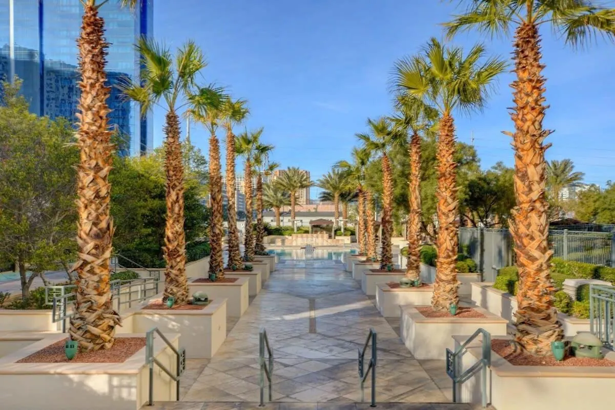 Casa de Férias Mgm Signature-28-816 Jacuzzi Studio Las Vegas Estados Unidos da América