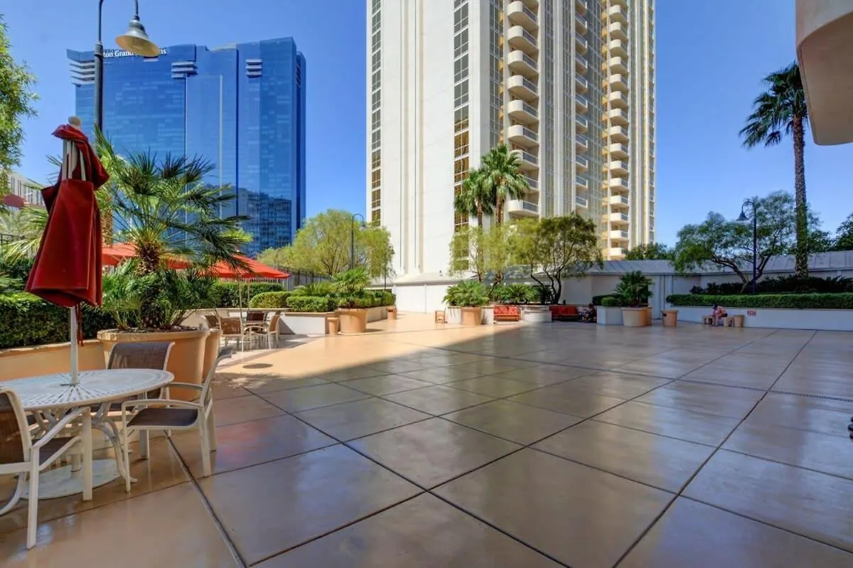 Mgm Signature-28-816 Jacuzzi Studio Las Vegas