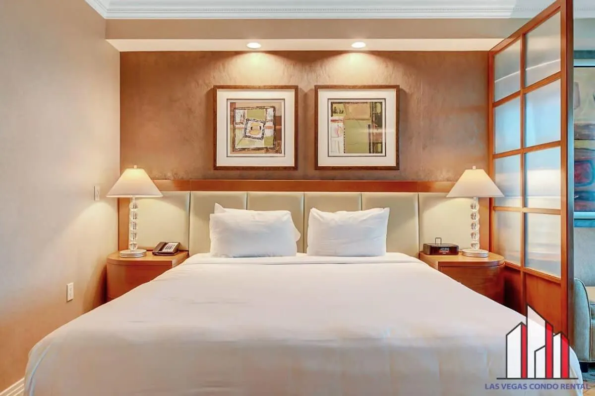 Casa de Férias Mgm Signature-28-816 Jacuzzi Studio Las Vegas Estados Unidos da América